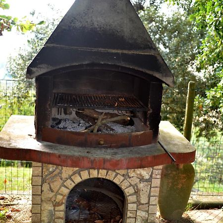 Agriturismo Podere Biancospino Piscina Privata Chianciano Terme Exterior foto